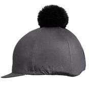 Aubrion Eltar Hat Silk- Black image