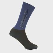 Aubrion React Performance Socks - Young Rider- Midnight image