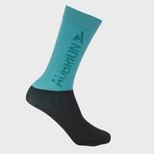 Aubrion React Performance Socks- Young Rider- Haze image