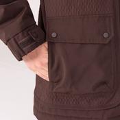 Aubrion Equestrian Winter Coat- Young Rider image