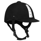 Horka Safety Helmet Hawk Leather- 56-58cm