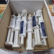 Plusvital Chillax 60ml Syringe image