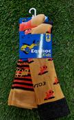 Equisoc (Ire) Kids Bumble 4- Ochre Crazy Horse- EU30-36