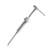 Dispenser Pump For Liquid Bottles