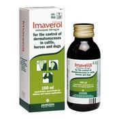 Imaverol 100ml image