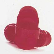 Shires Plastic Curry Comb