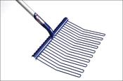 Fyna Lite Rubber Matting Fork
