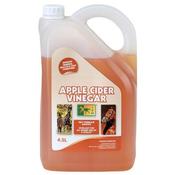 TRM Apple Cider Vinegar 4.5 Litre