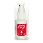 Veterinus Derma Gel Spray 50ml