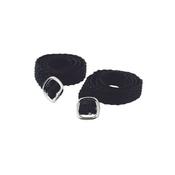 Nylon Spur straps