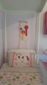 Rosette Hanger Small