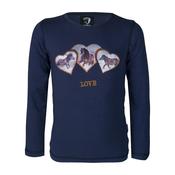 Horka T-Shirt "Pony"-  Age 1 image