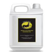 BioGreen Pure R Gold Rapeseed Oil