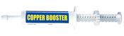 Copper Gel Booster Syringe- 10 for €70