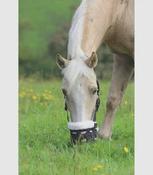 Shires Deluxe Comfort Grazing Muzzle- Small Pony/ Shetland