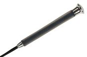 Whip &amp; Go Gel Jumping Whip- Black