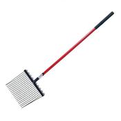 Fyna Lite Shavings Fork Long Handle