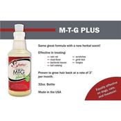 Shapley's MTG Plus 946ml (No Odour when dry)