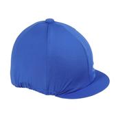 Shires Hat Silk Royal Blue image