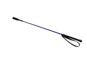 Horka Rubber Grip Whip with Handle- Blue