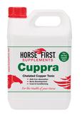 Horse First Cuppra 2.5 litre- 90 servings