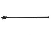 Mackey Glitter Star whip -Black