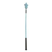 Mackey Glitter Star whip -Blue