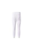 Jod-Z Childrens Riding Tights- The Ultimate White Riding Leggings- Age 10-11
