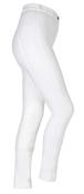 Wessex Children Jodhpurs - White