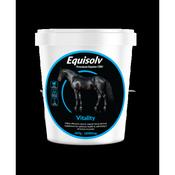Equisolv Organic Vitality ++ 600g or 30 Day Supply image
