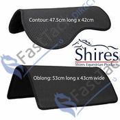 Shires ARMA Ultra No Slip Pad