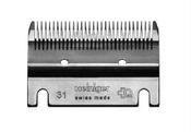 Heiniger Clipper Blades- Standard 31/15