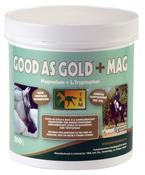 TRM Good as Gold + Magnesium