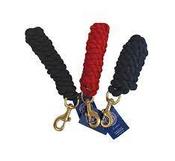 Turfmasters leadrope with brass clip image