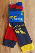 Equisoc (Ire)- 2 Pack Socks- Ricky 1- Size EU30-36 image