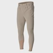 Aubrion Walton Mens Breeches- Beige- 32" Waist image