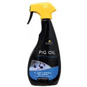 Lincoln Pig Oil &amp; Sulphur- 500ml Spray