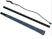Equisential Quality Lunge Whip (Golf Handle)