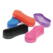 Shires Ezi Groom Detangler Brush