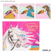 Miss Melody Fancy Foils