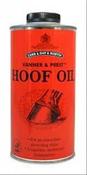 Carr &amp; Day &amp; Martin Hoof Oil - 1 Litre