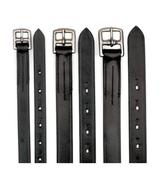 Mackey Classic Stirrup Leathers- 54"- Adult size image