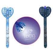 Miss Melody Secret Pen with LED Light