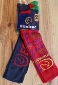 Equisoc (Ire) Nelly 1 - Twin Pack - Size EU 35-40 image