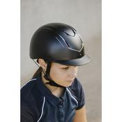 Riding World - Topy- Helmet- 55cm to 59cm
