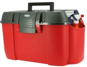 HIPPOTONIC "Koala” Tack Box- Navy