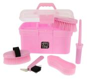 Hippotonic Complete Grooming Box - Pink image