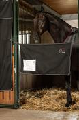 HKM Stable Door Curtain- Embroidery Available