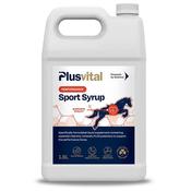 Plusvital Sports Syrup 1.8 Litre- 30 Day Supply