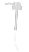 Plusvital Carron Oil 5 litre Dispensing Pump